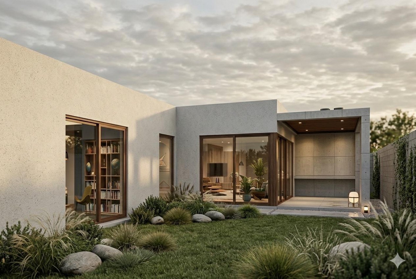 Casa llave en mano - Acacias de Terrada