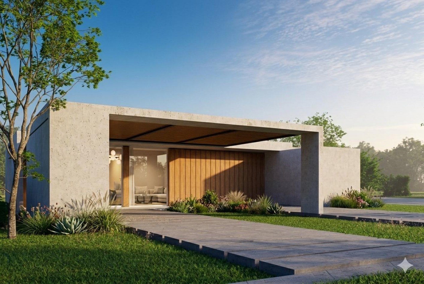 Casa llave en mano - Acacias de Terrada