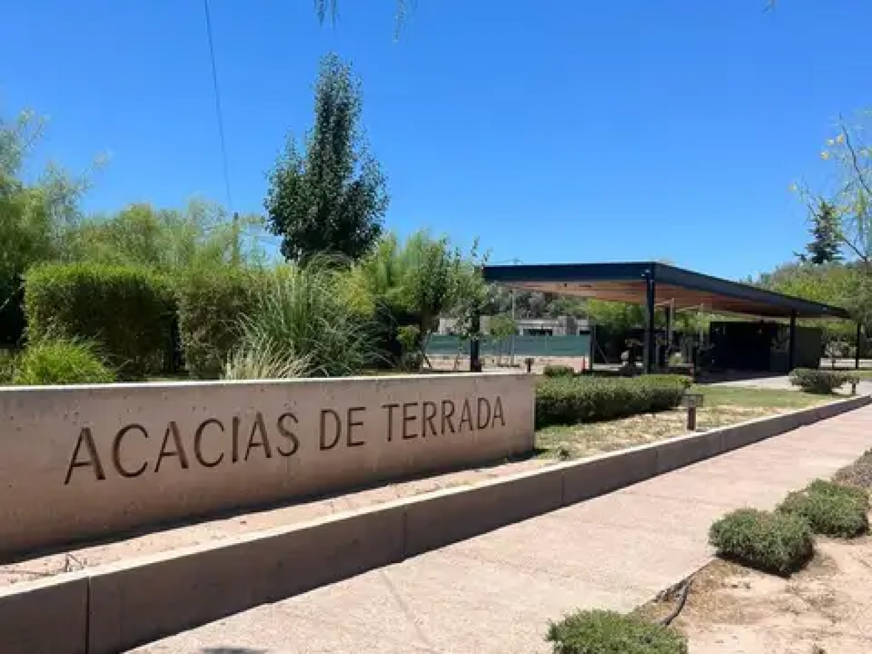 Casa llave en mano - Acacias de Terrada