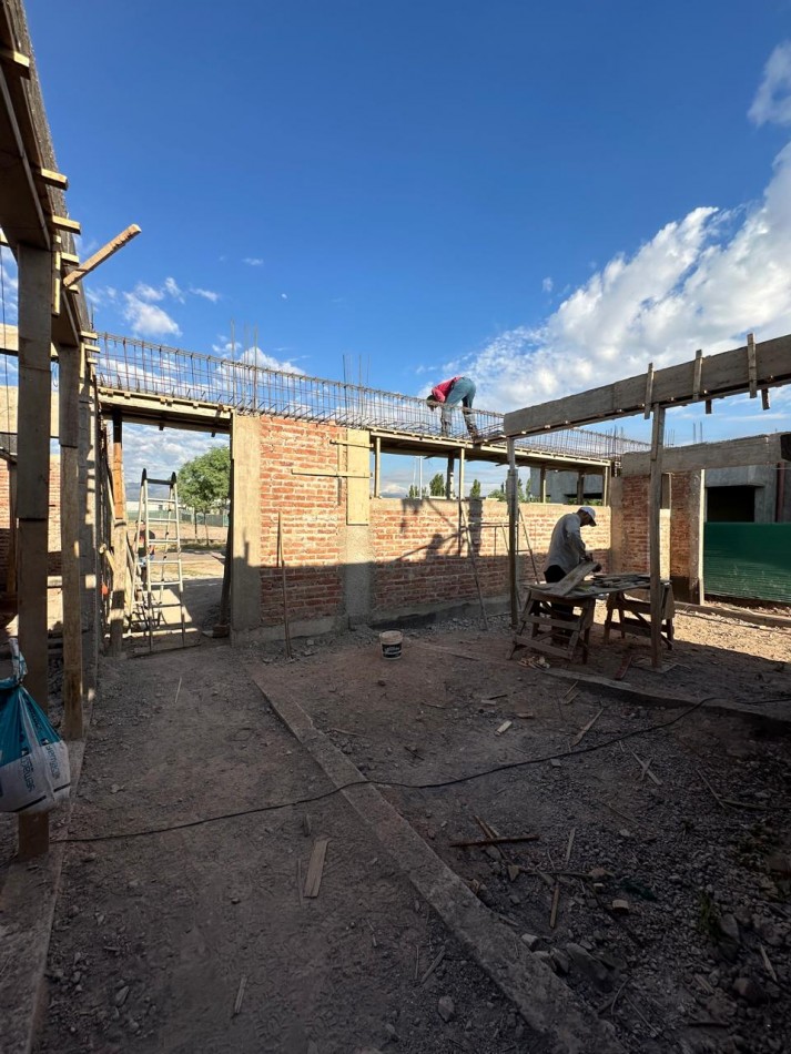 Casa llave en mano - Acacias de Terrada