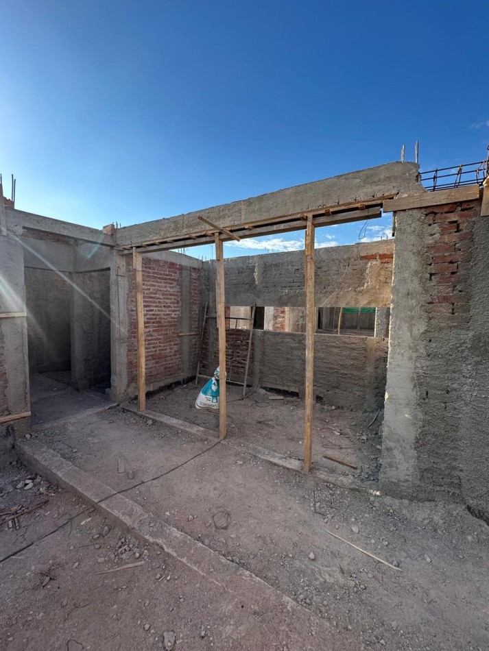 Casa llave en mano - Acacias de Terrada