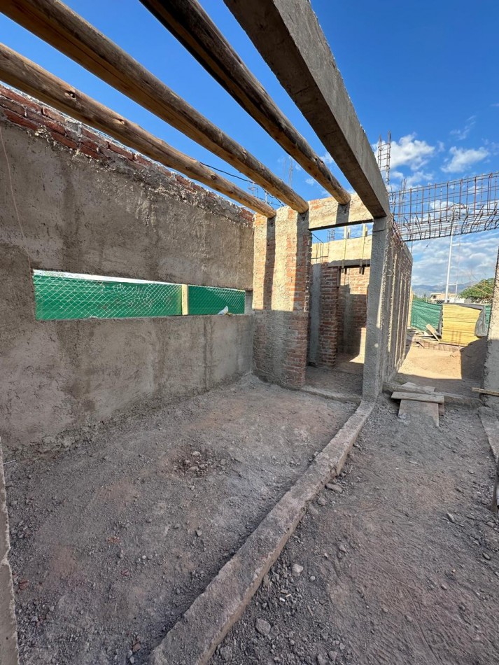 Casa llave en mano - Acacias de Terrada