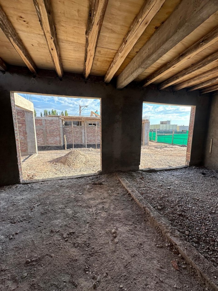 Casa llave en mano - Acacias de Terrada