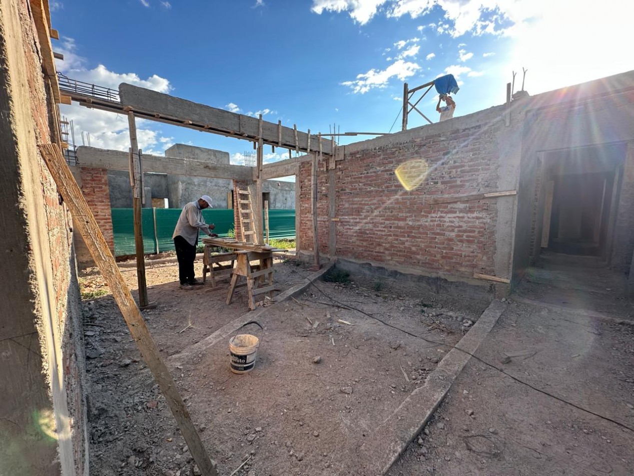 Casa llave en mano - Acacias de Terrada