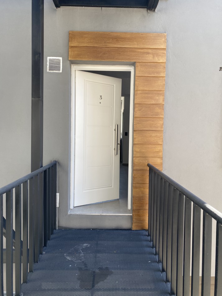 DEPARTAMENTO A ESTRENAR EN VENTA- SEXTA SECCION DE MENDOZA-