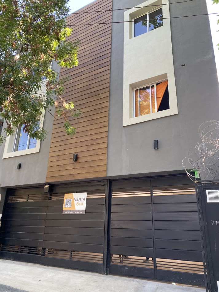 DEPARTAMENTO A ESTRENAR EN VENTA- SEXTA SECCION DE MENDOZA-