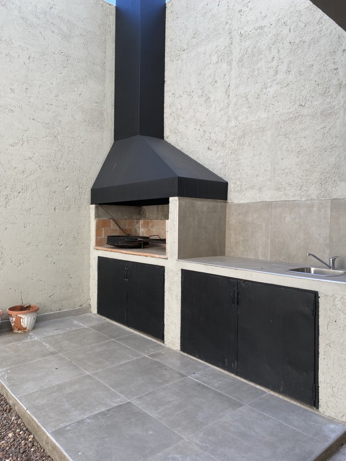 DEPARTAMENTO A ESTRENAR EN VENTA- SEXTA SECCION DE MENDOZA-