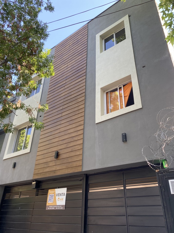 DEPARTAMENTO A ESTRENAR EN VENTA- SEXTA SECCION DE MENDOZA-