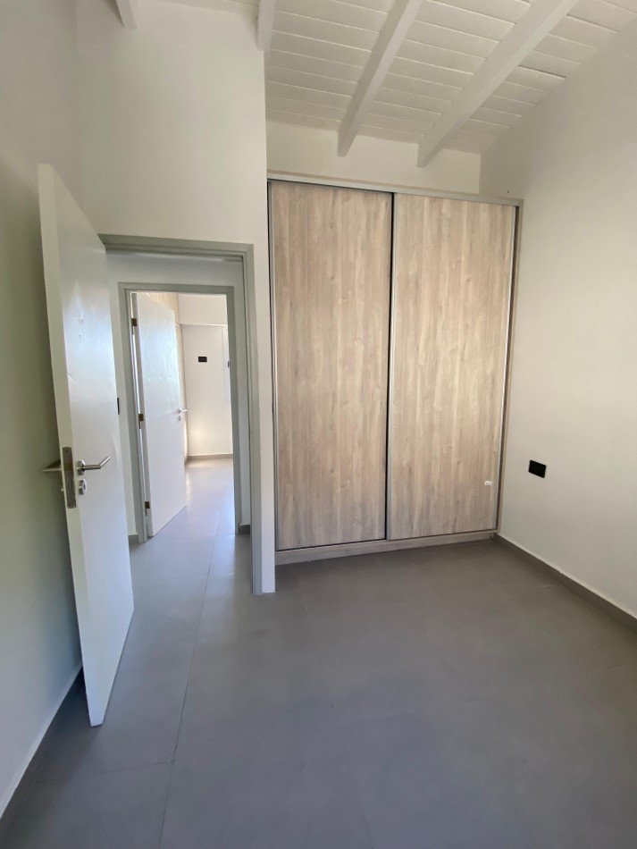 DEPARTAMENTO A ESTRENAR EN VENTA- SEXTA SECCION DE MENDOZA-