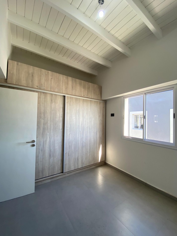 DEPARTAMENTO A ESTRENAR EN VENTA- SEXTA SECCION DE MENDOZA-