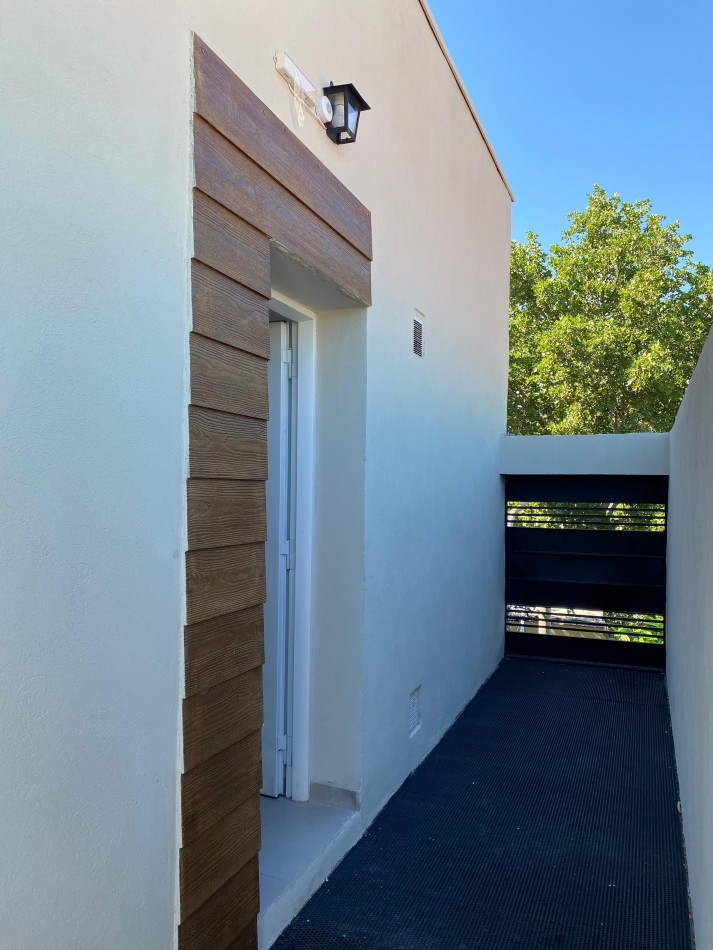 DEPARTAMENTO A ESTRENAR EN VENTA- SEXTA SECCION DE MENDOZA-