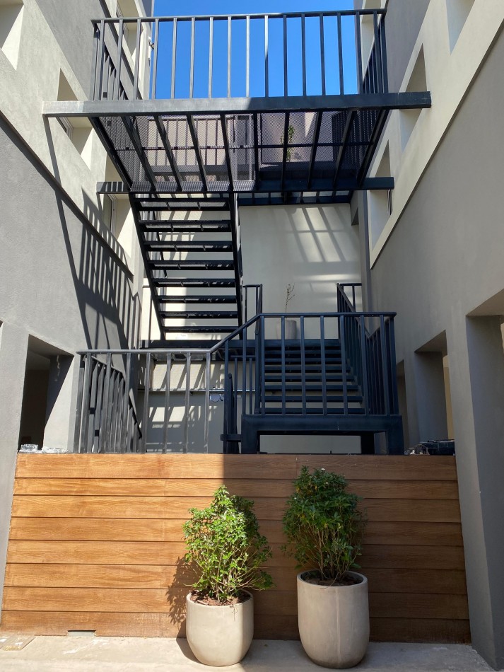 DEPARTAMENTO A ESTRENAR EN VENTA- SEXTA SECCION DE MENDOZA-