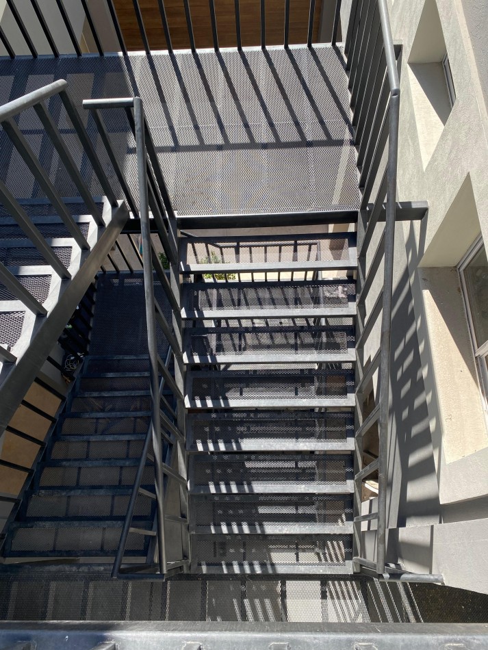 DEPARTAMENTO A ESTRENAR EN VENTA- SEXTA SECCION DE MENDOZA-