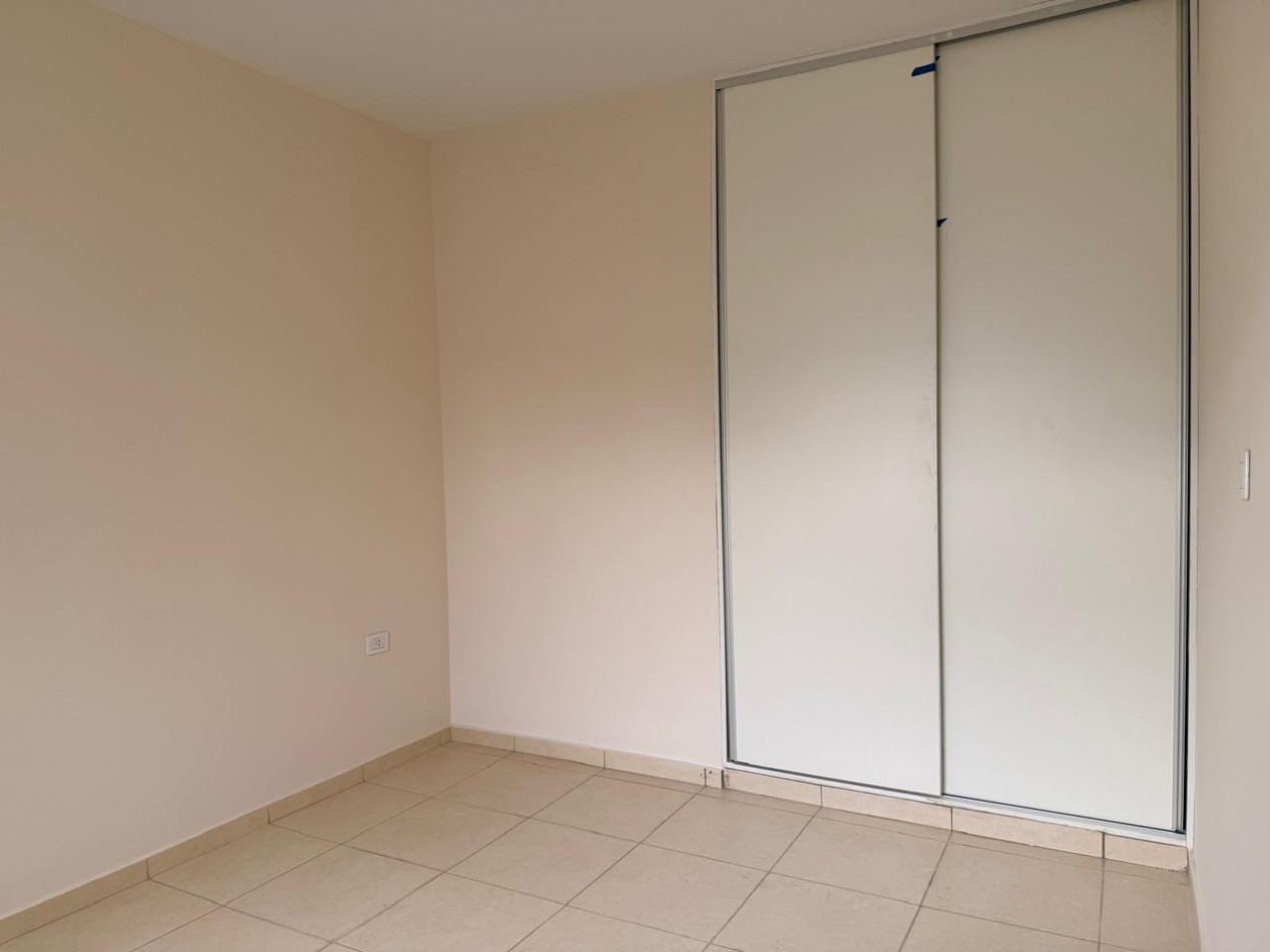 DEPARTAMENTO A ESTRENAR EN ALQUILER EN GUAYMALLEN 