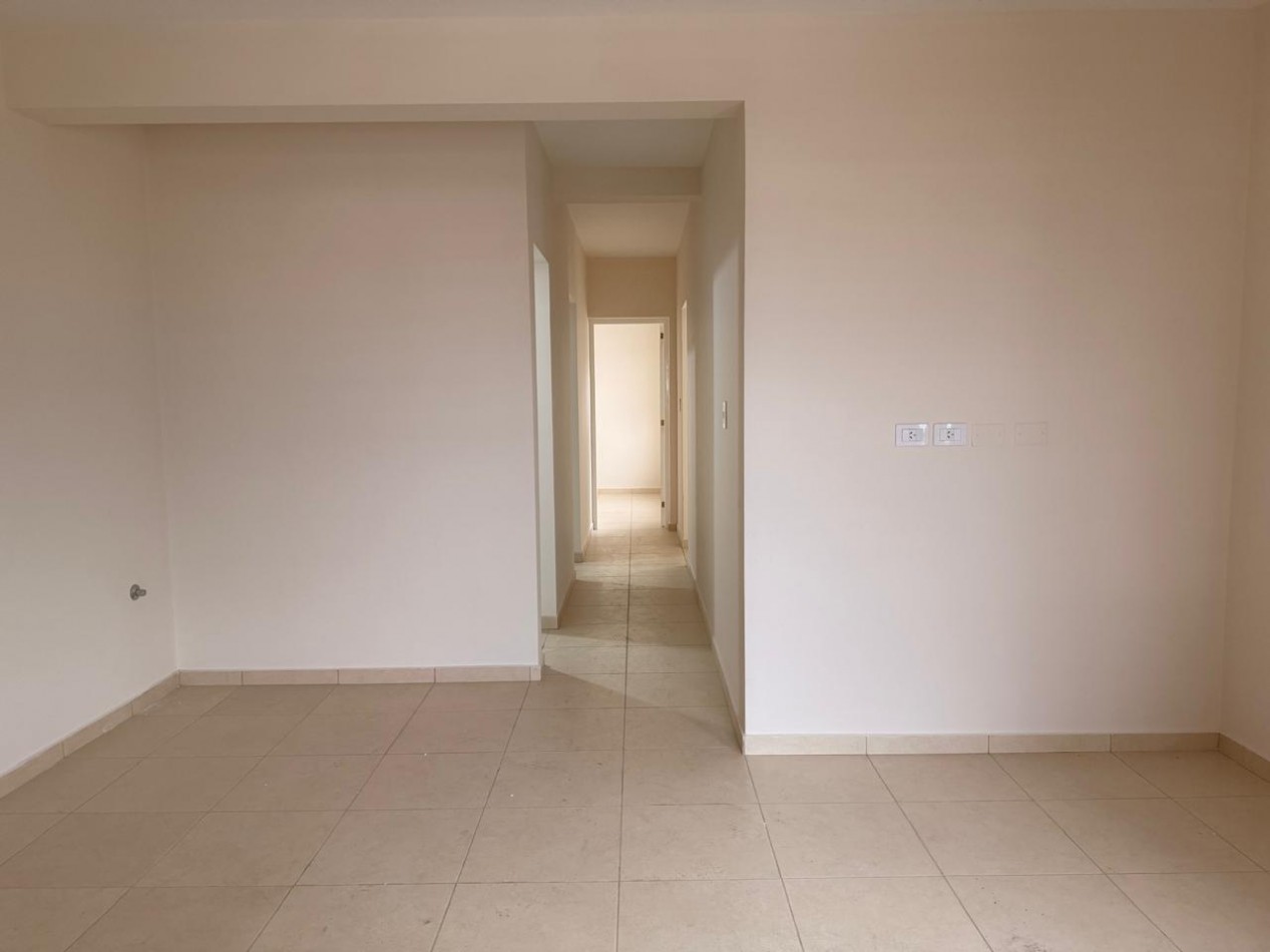 DEPARTAMENTO A ESTRENAR EN ALQUILER EN GUAYMALLEN 