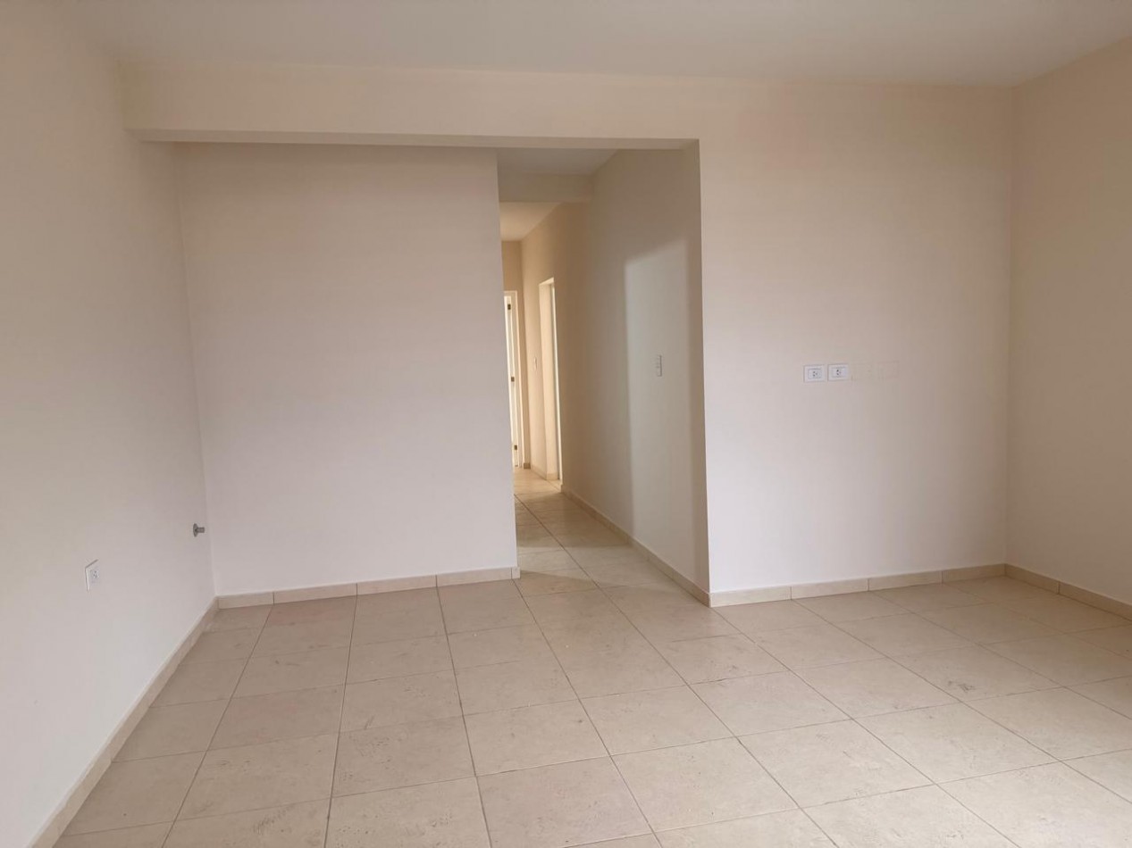 DEPARTAMENTO A ESTRENAR EN ALQUILER EN GUAYMALLEN 