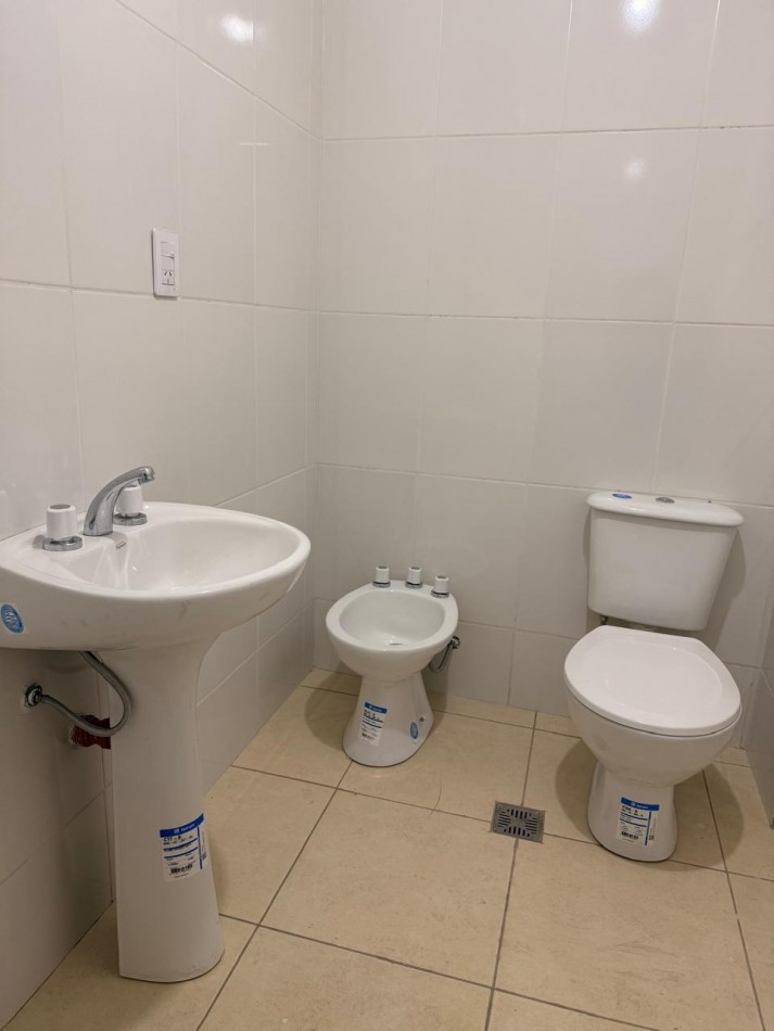 DEPARTAMENTO A ESTRENAR EN ALQUILER EN GUAYMALLEN 