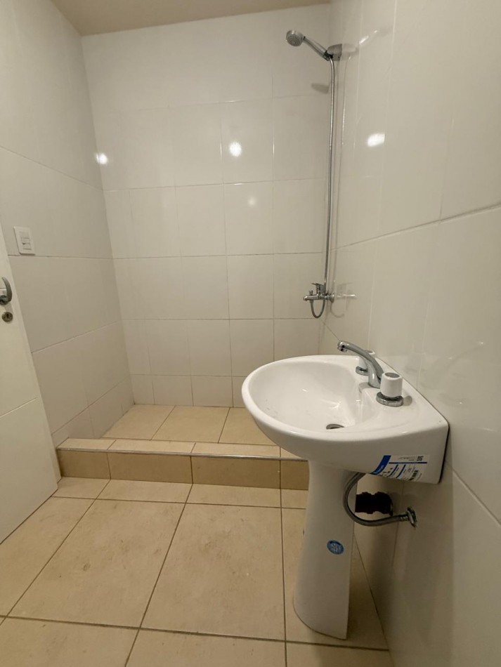 DEPARTAMENTO A ESTRENAR EN ALQUILER EN GUAYMALLEN 