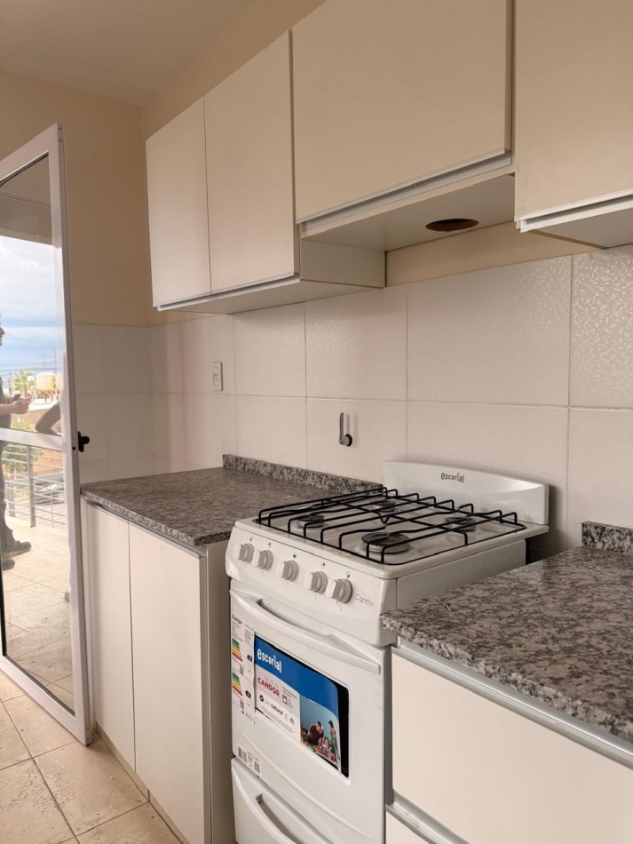 DEPARTAMENTO A ESTRENAR EN ALQUILER EN GUAYMALLEN 