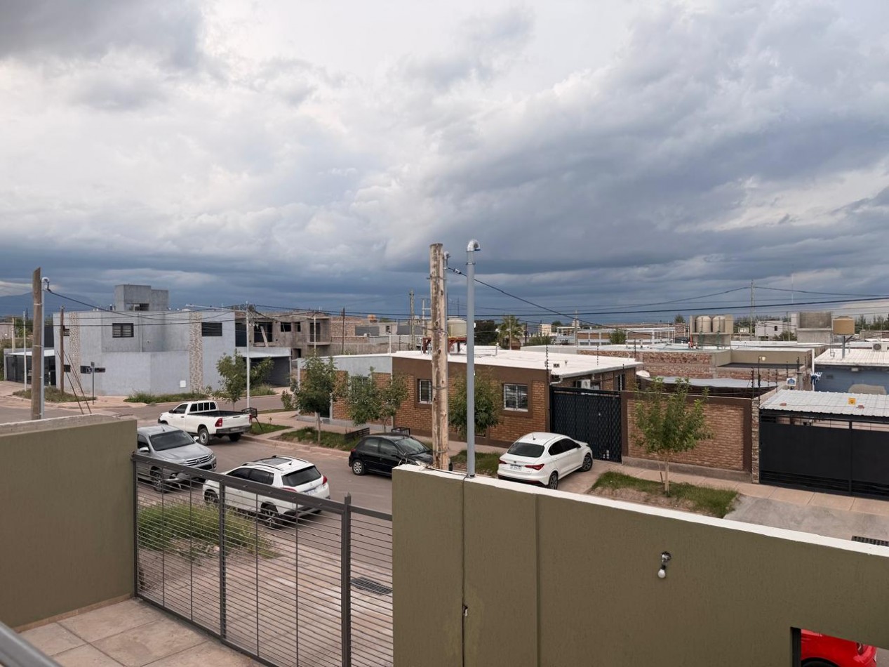 DEPARTAMENTO A ESTRENAR EN ALQUILER EN GUAYMALLEN 