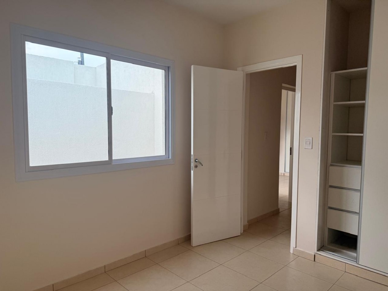 DEPARTAMENTO A ESTRENAR EN ALQUILER EN GUAYMALLEN 