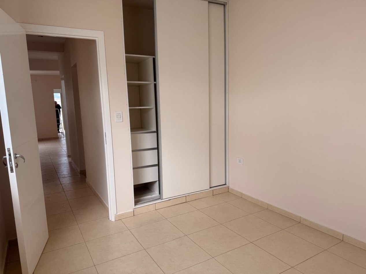 DEPARTAMENTO A ESTRENAR EN ALQUILER EN GUAYMALLEN 