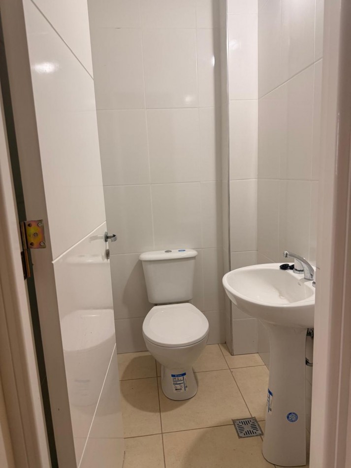 DEPARTAMENTO A ESTRENAR EN ALQUILER EN GUAYMALLEN 