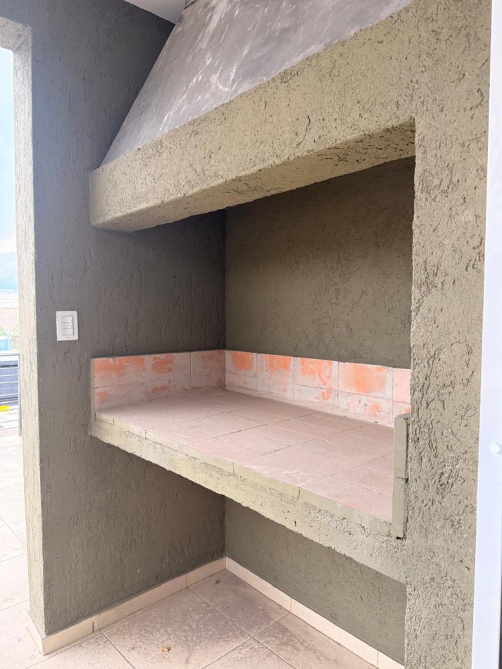 DEPARTAMENTO A ESTRENAR EN ALQUILER EN GUAYMALLEN 