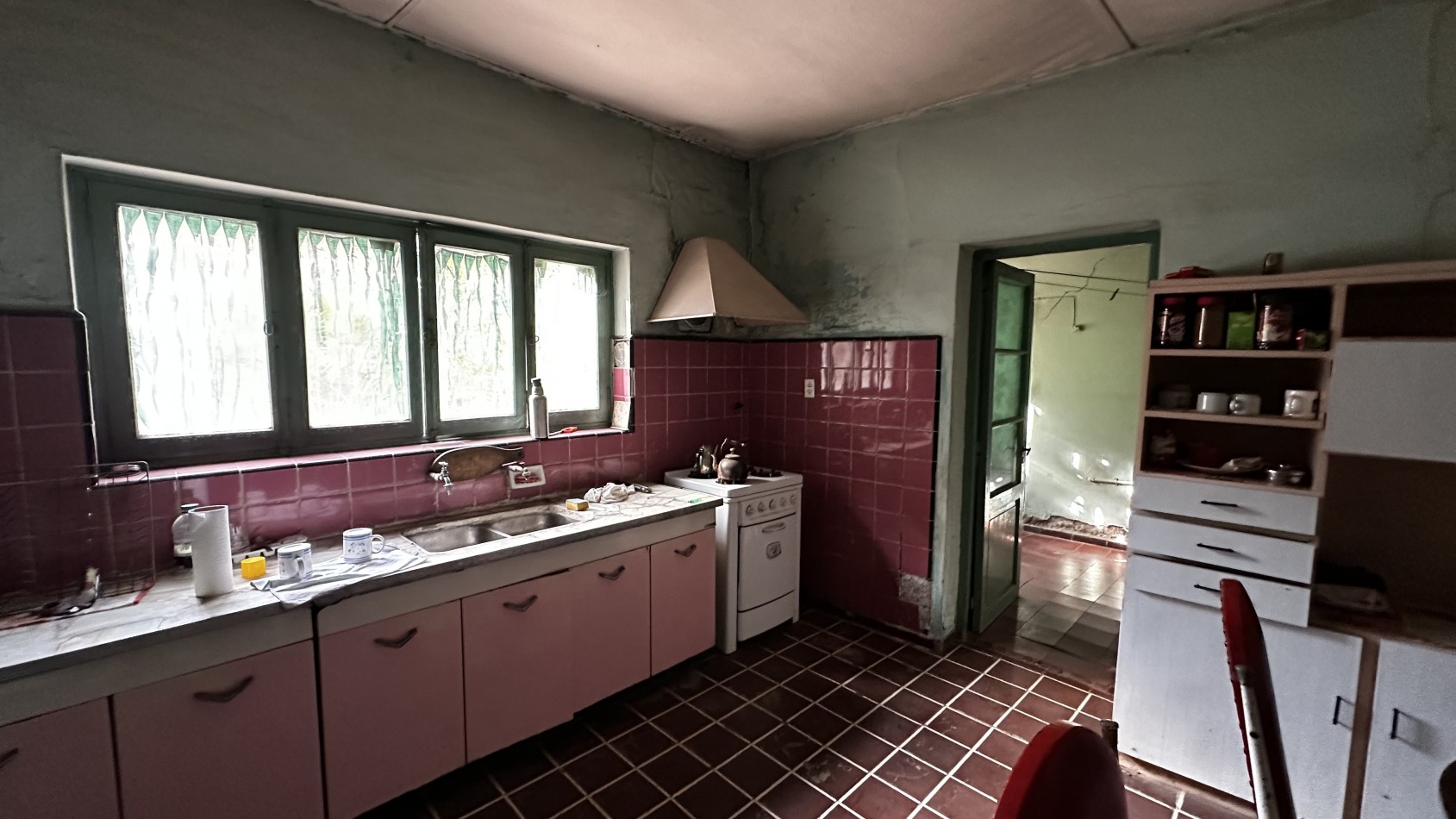 LOTE IDEAL DESARROLLOS | CASA A DEMOLER CUARTA SECCION DE MENDOZA