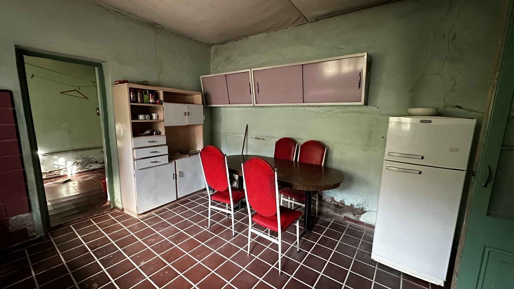 LOTE IDEAL DESARROLLOS | CASA A DEMOLER CUARTA SECCION DE MENDOZA