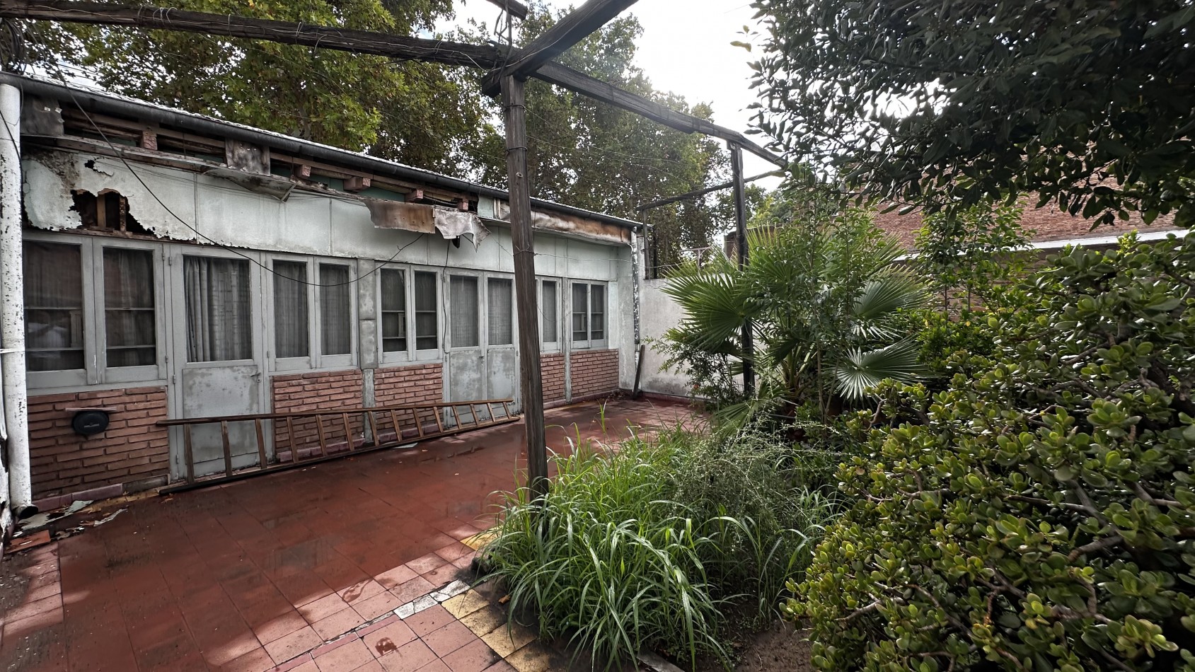 LOTE IDEAL DESARROLLOS | CASA A DEMOLER CUARTA SECCION DE MENDOZA