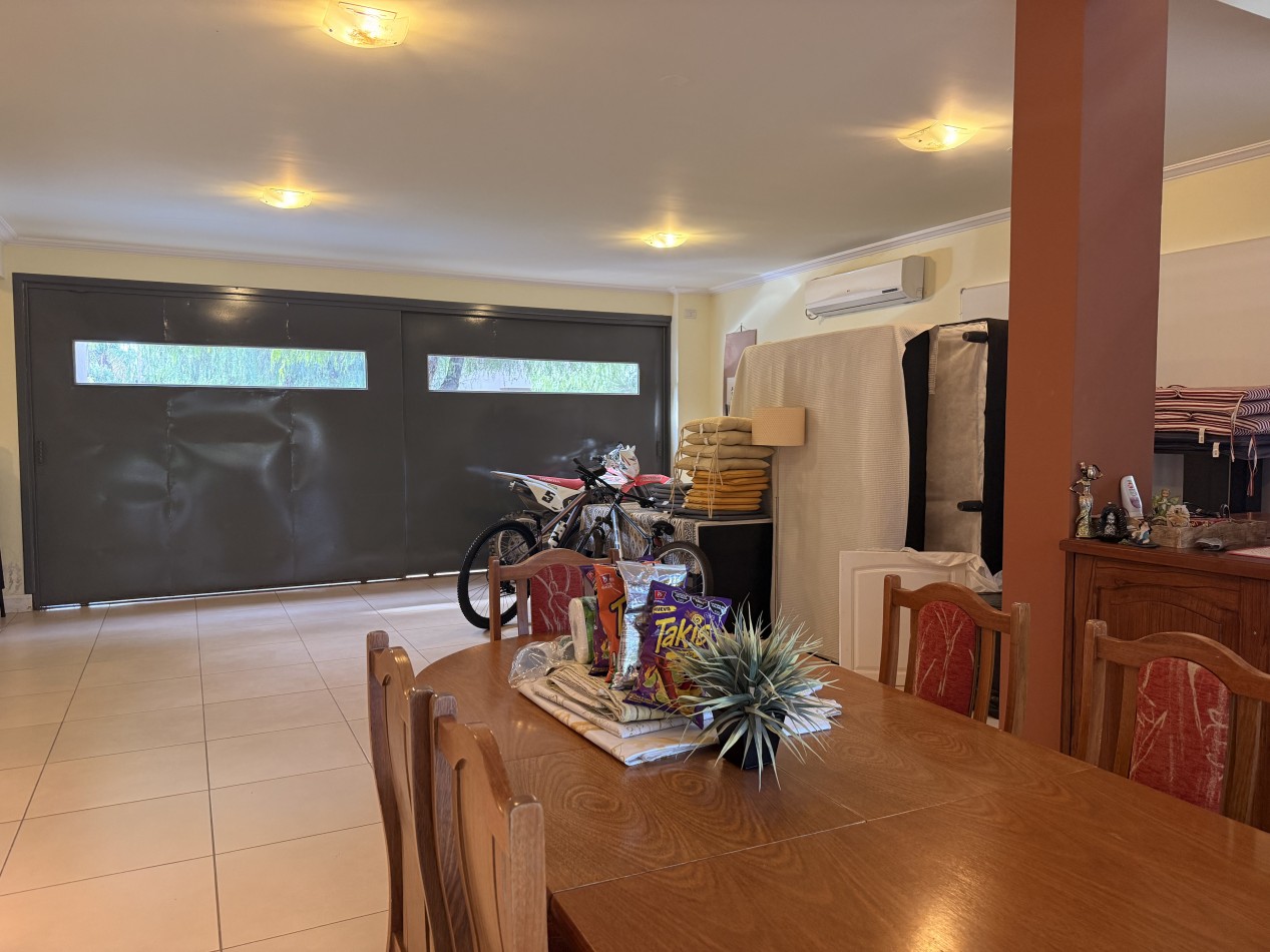 ESPECTACULAR CASA EN VENTA EN BARRIO DALVIAN
