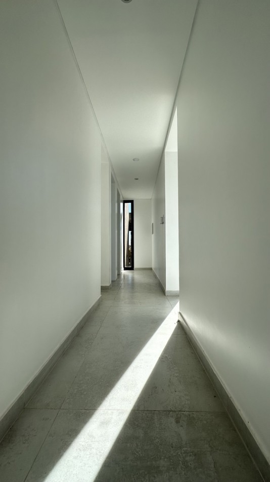 MODERNA CASA EN VENTA BARRIO GRAN BOEDO | LUJAN DE CUYO