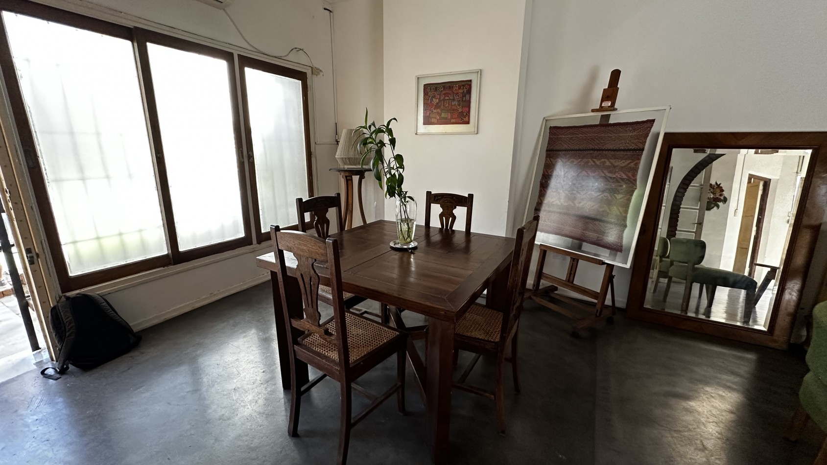 ALQUILER RESIDENCIAL o COMERCIAL - 5ta. Seccion - Mendoza Ciudad