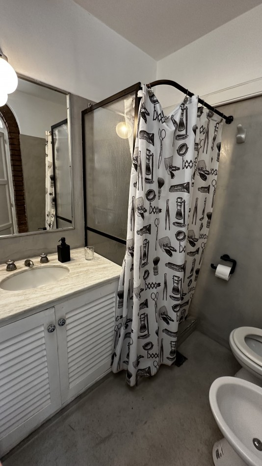 ALQUILER RESIDENCIAL o COMERCIAL - 5ta. Seccion - Mendoza Ciudad