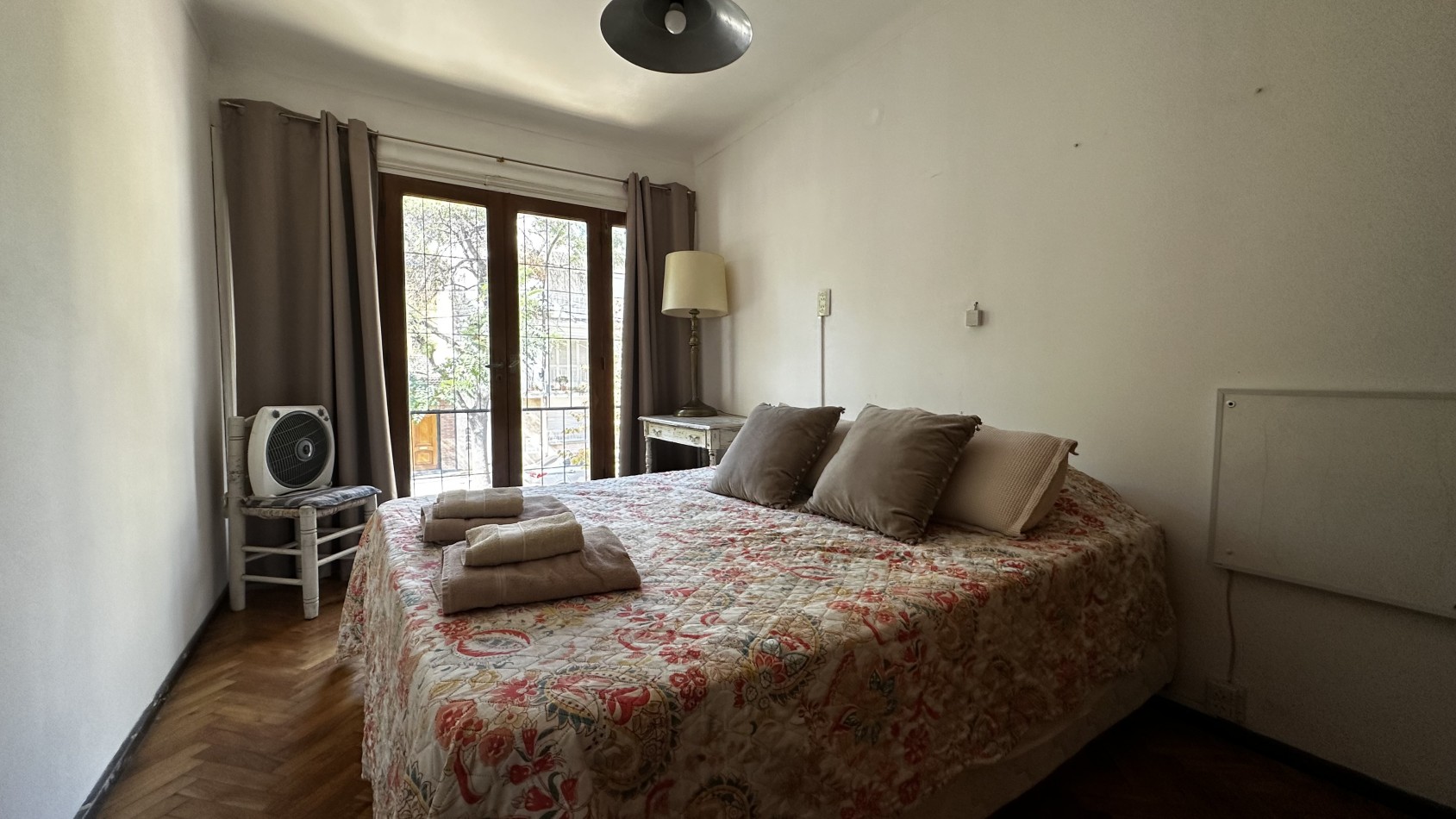 ALQUILER RESIDENCIAL o COMERCIAL - 5ta. Seccion - Mendoza Ciudad