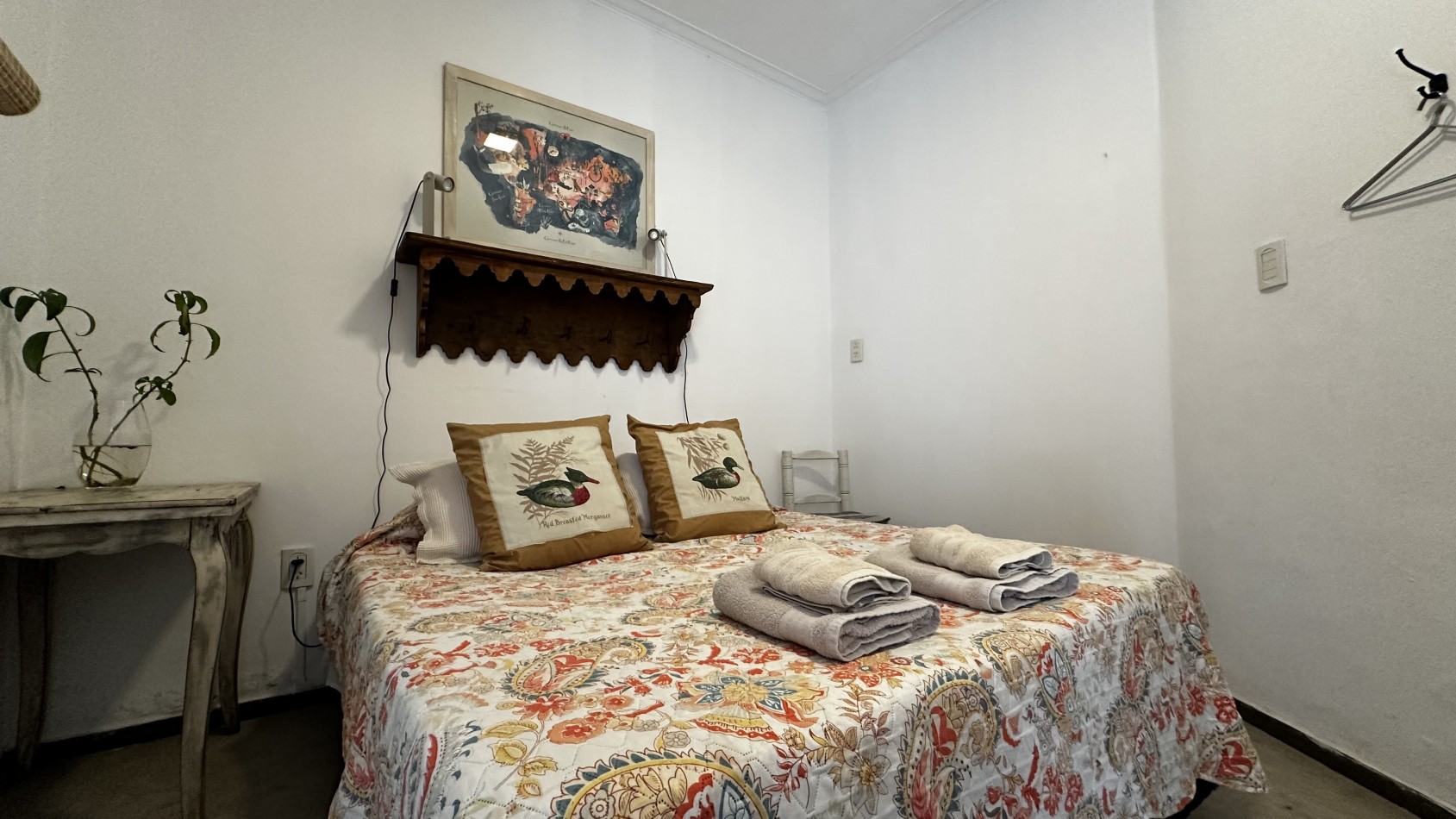 ALQUILER RESIDENCIAL o COMERCIAL - 5ta. Seccion - Mendoza Ciudad