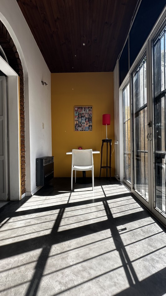 ALQUILER RESIDENCIAL o COMERCIAL - 5ta. Seccion - Mendoza Ciudad