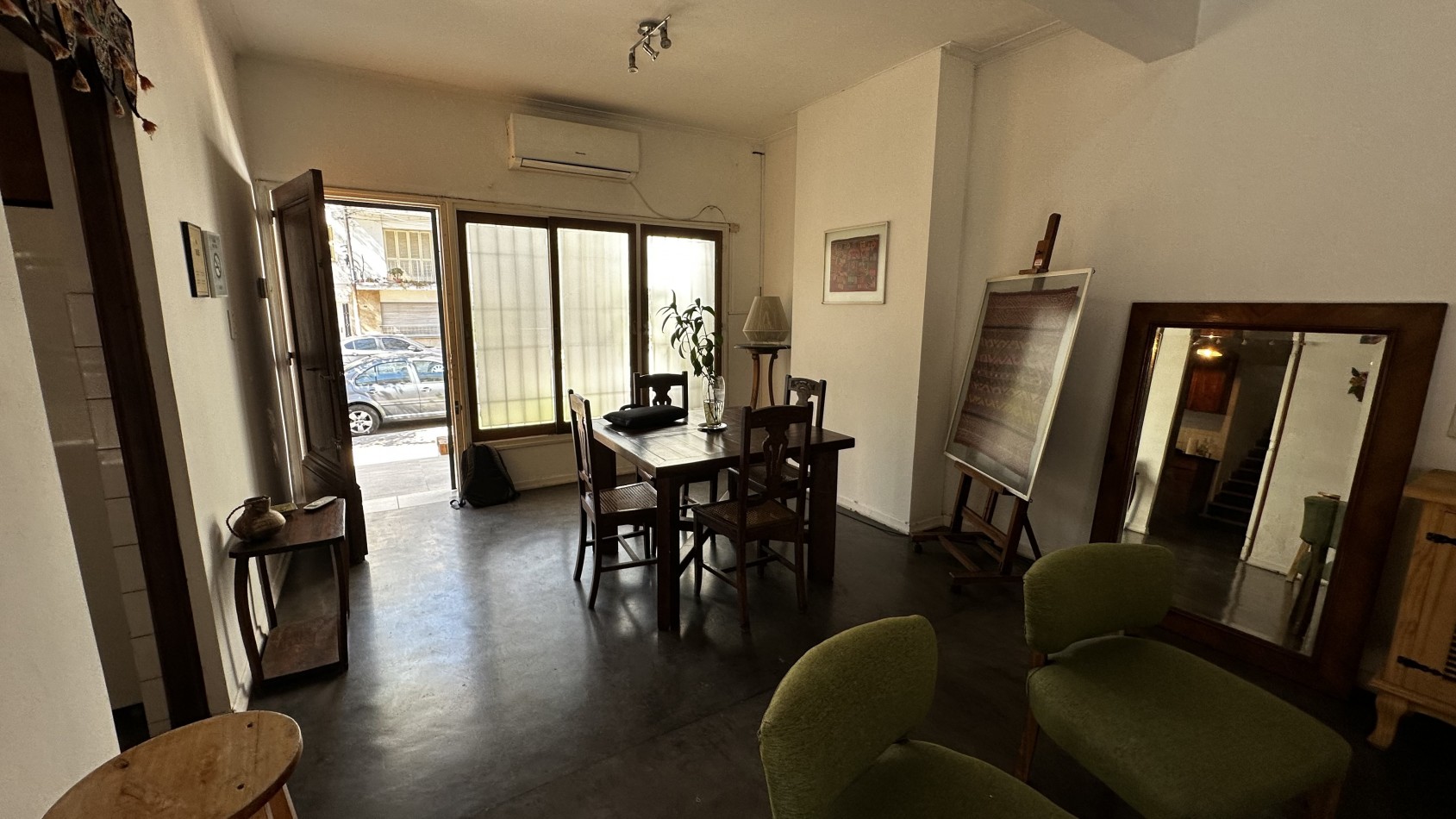 ALQUILER RESIDENCIAL o COMERCIAL - 5ta. Seccion - Mendoza Ciudad