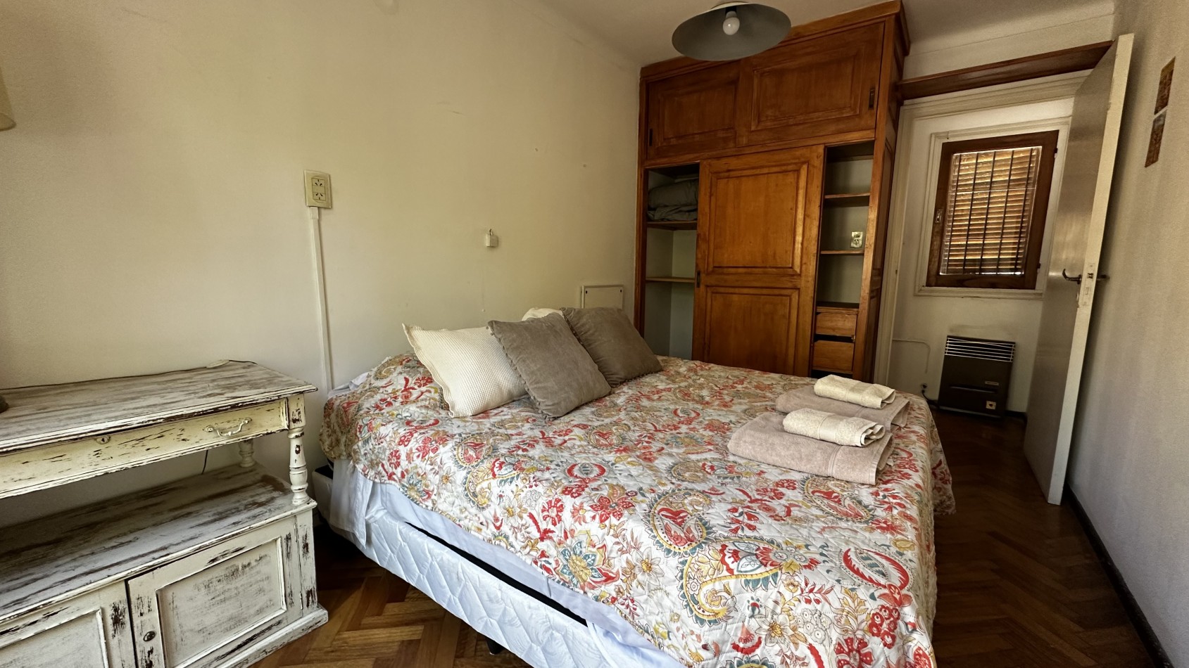 ALQUILER RESIDENCIAL o COMERCIAL - 5ta. Seccion - Mendoza Ciudad