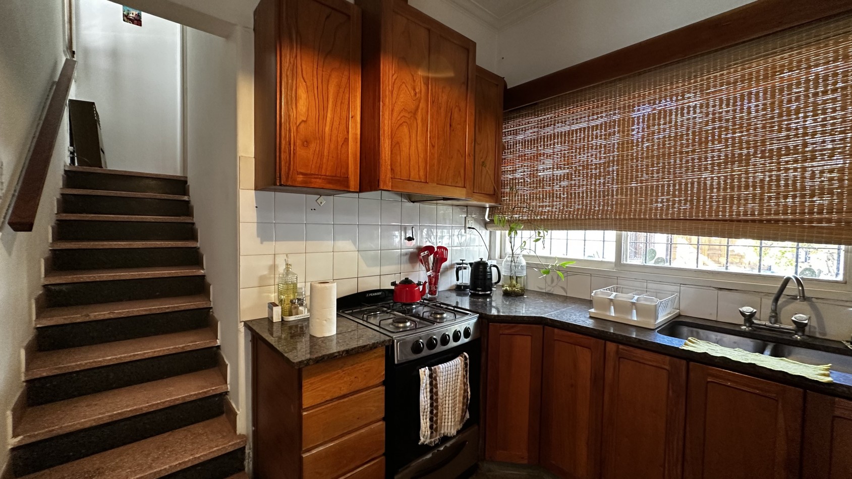 ALQUILER RESIDENCIAL o COMERCIAL - 5ta. Seccion - Mendoza Ciudad