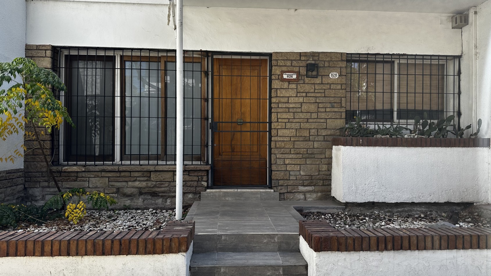 ALQUILER RESIDENCIAL o COMERCIAL - 5ta. Seccion - Mendoza Ciudad