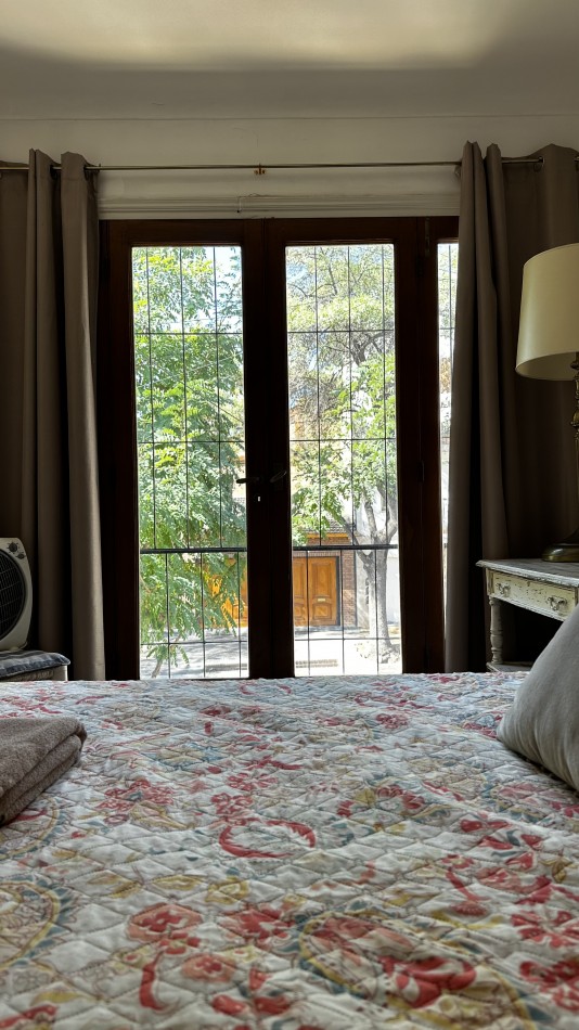 ALQUILER RESIDENCIAL o COMERCIAL - 5ta. Seccion - Mendoza Ciudad