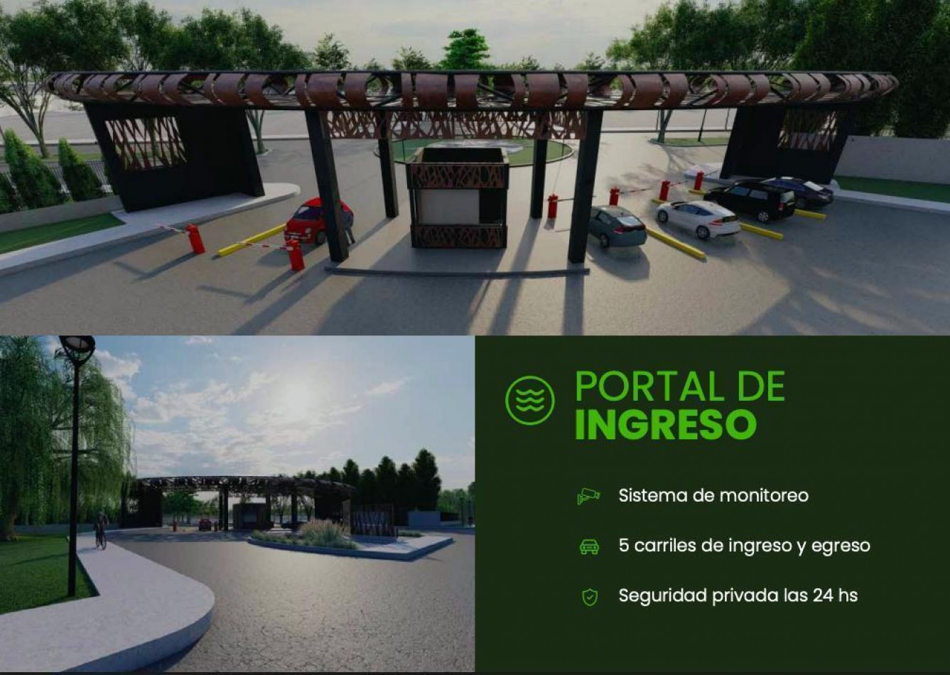 REMATAMOS - LOTE BARRIO EL BOSQUE