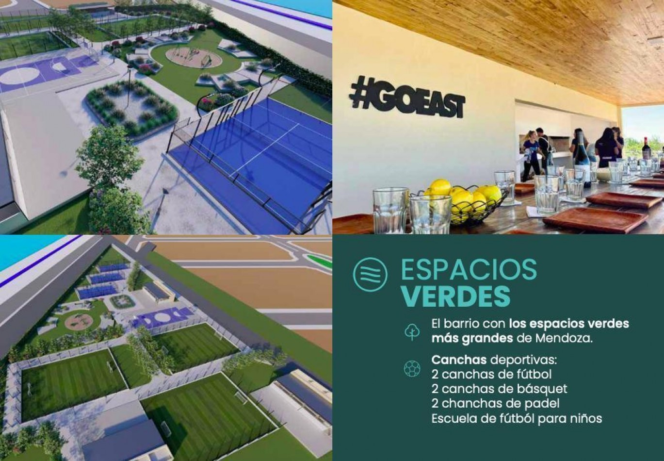 REMATAMOS - LOTE BARRIO EL BOSQUE