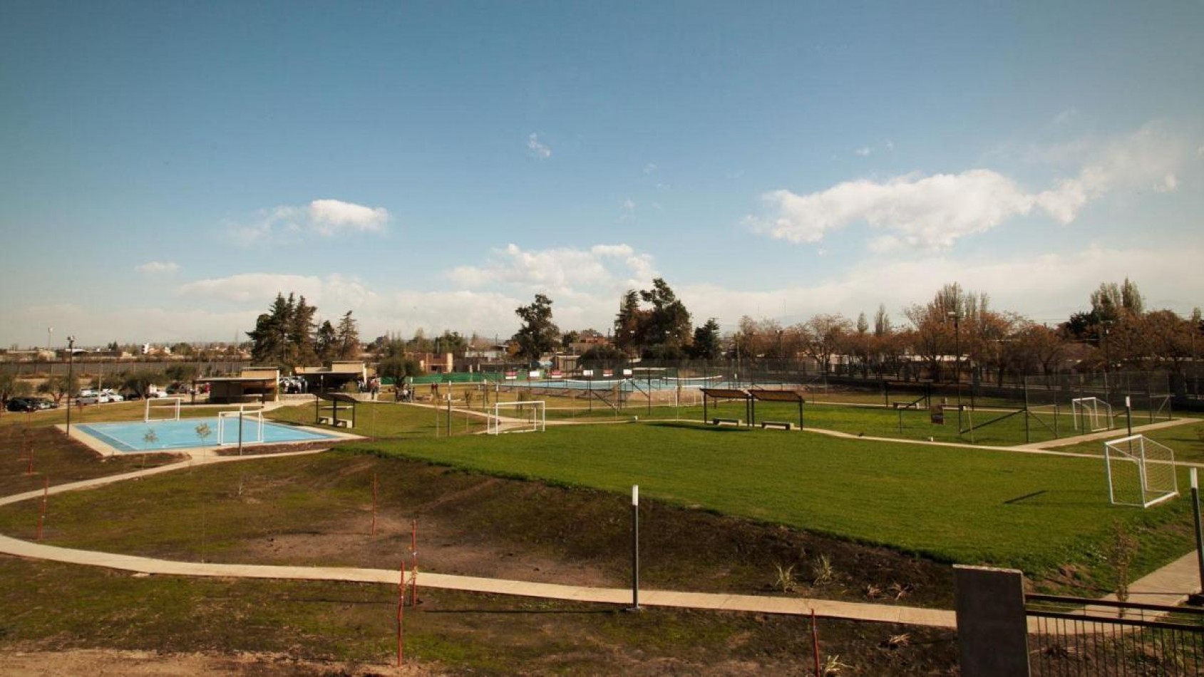 REMATAMOS - LOTE BARRIO EL BOSQUE