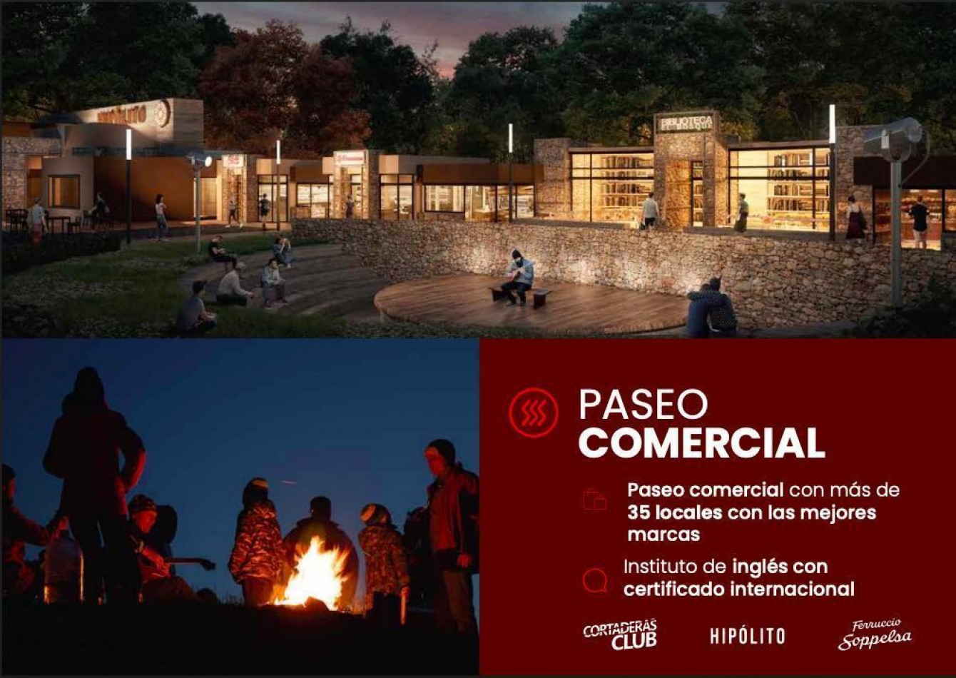 REMATAMOS - LOTE BARRIO EL BOSQUE