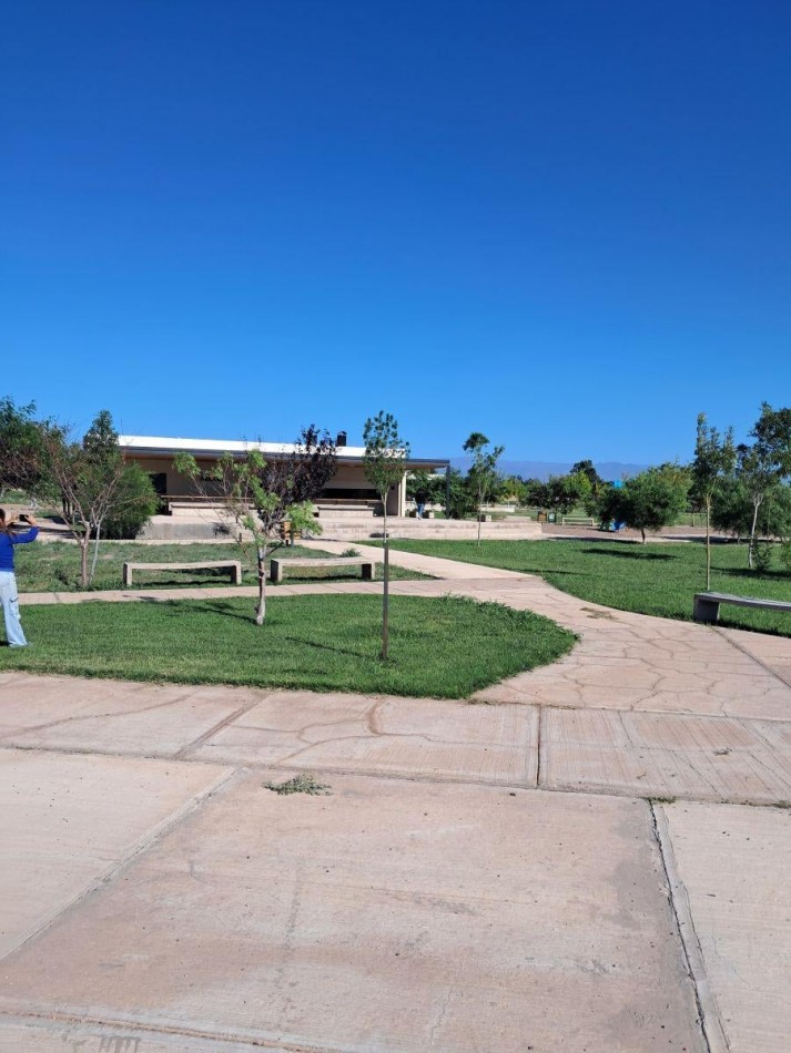 REMATAMOS - LOTE BARRIO EL BOSQUE
