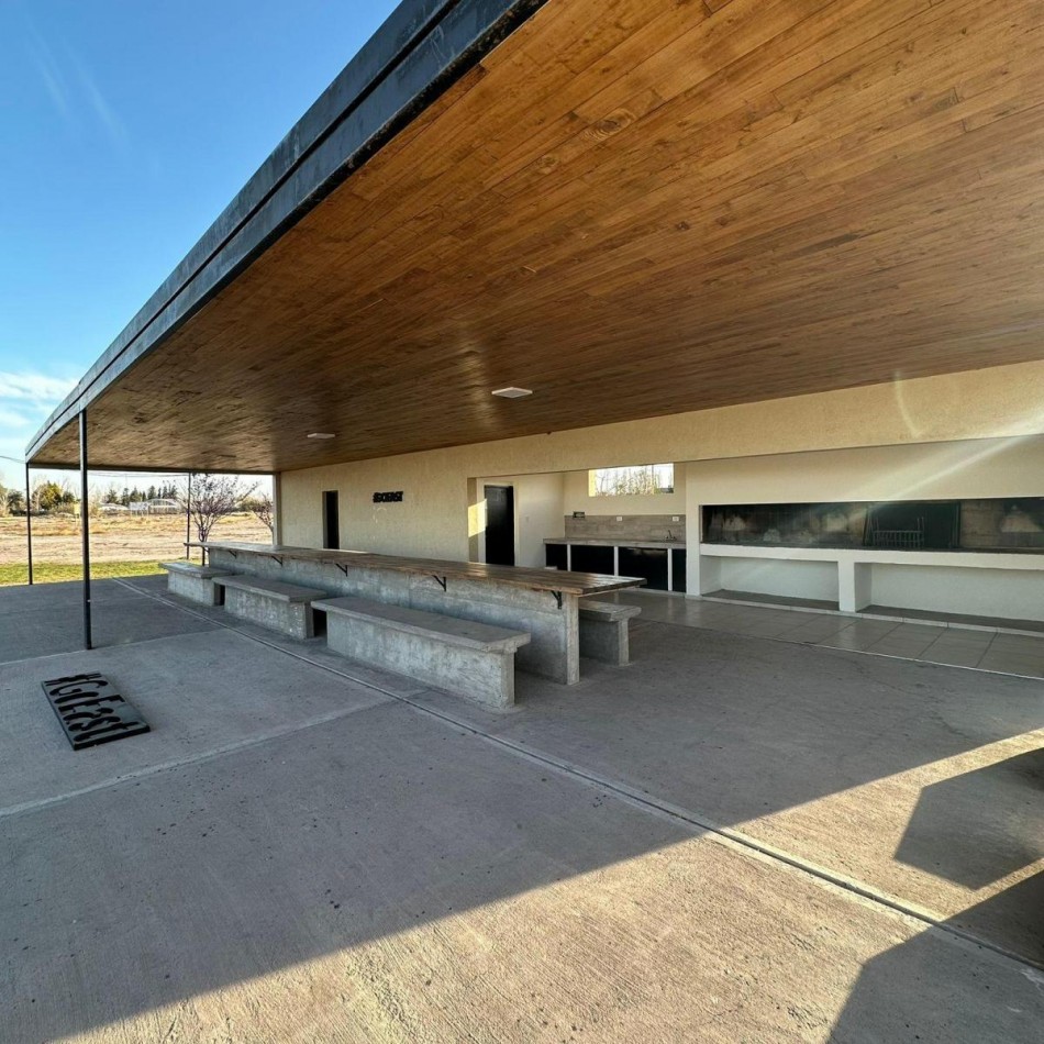 REMATAMOS - LOTE BARRIO EL BOSQUE