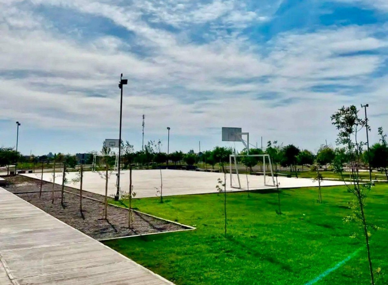 REMATAMOS - LOTE BARRIO EL BOSQUE